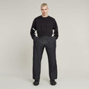 GSxWVB Square Jeans With Balls