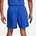 Nike Club Men's Woven Flow Shorts Game Royal