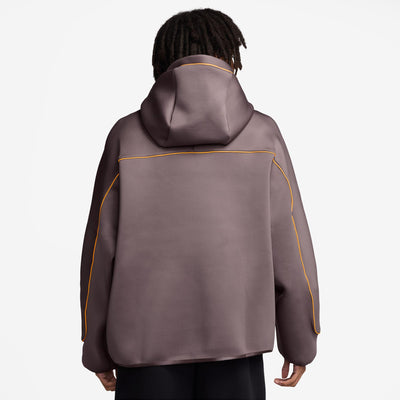 Nike Project F.R.O.G. Men's Pullover Hoodie Taupe Grey