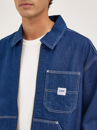 Lee T2 SP25 91W WW Jacket