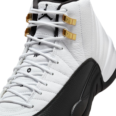 Air Jordan 12 "Taxi"