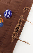 BLDG4 Worker Jacket