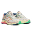 Saucony Progrid Omni 9 Beige/Blue