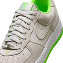 Nike Kobe Air Force 1 Low Vast Grey/Electric Green-White