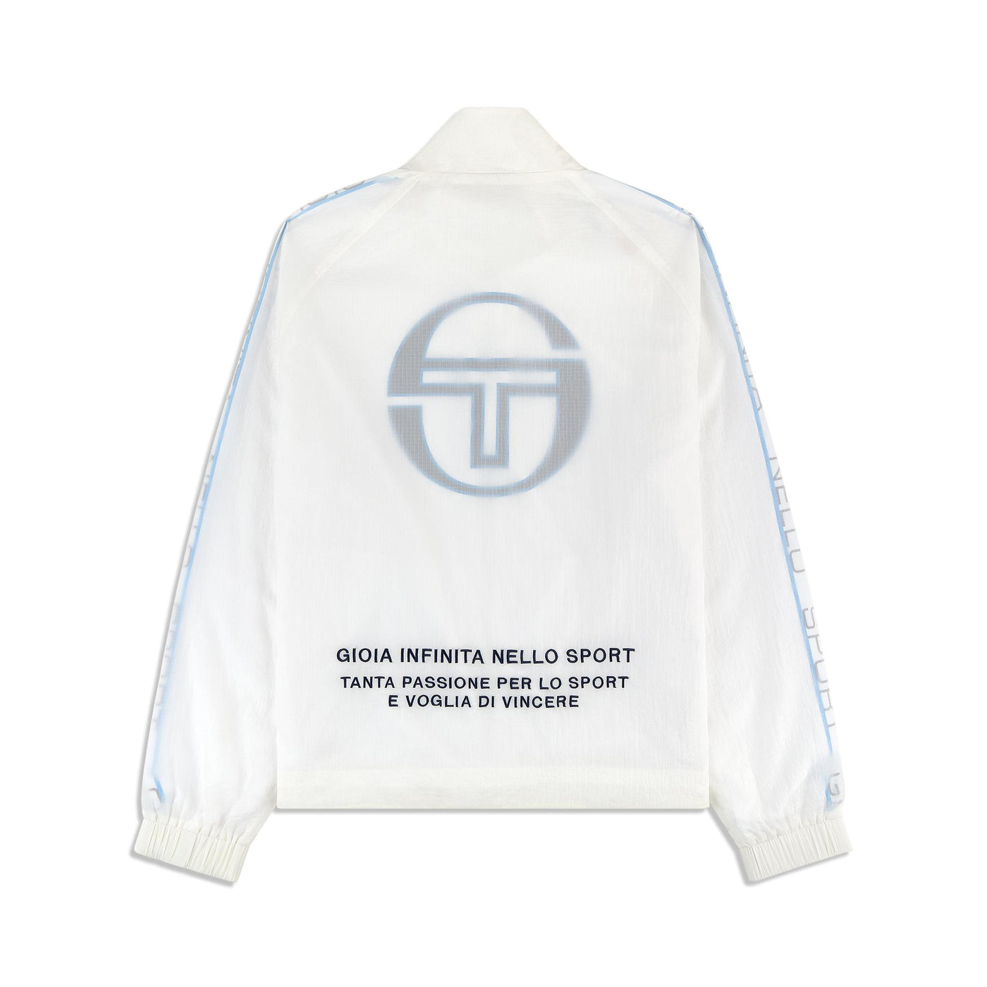 Sergio Tacchini Faro Jacket