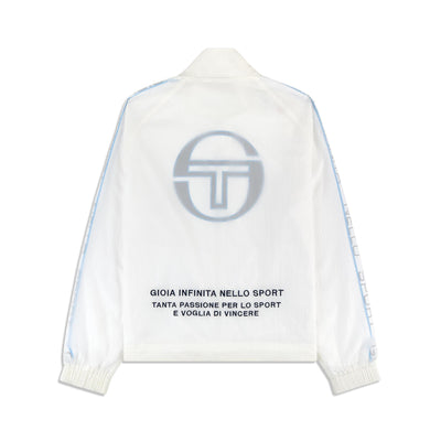 Sergio Tacchini Faro Jacket