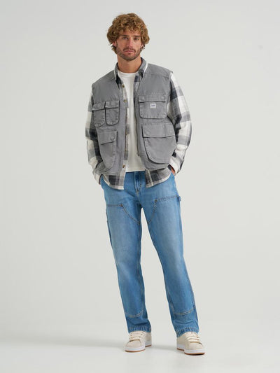 Lee T2 SP25 Double Knee Carpenter Pant