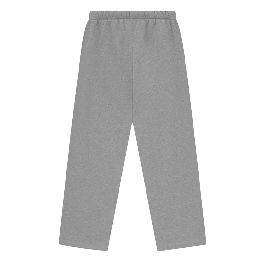 Fear of God Essentials Fleece Relaxed Sweatpant Dark Heather