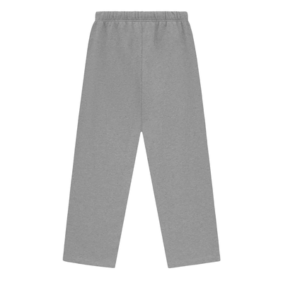 Fear of God Essentials Fleece Relaxed Sweatpant Dark Heather