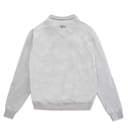 Ellesse Napoli Track Top Light Grey