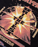 Undergold Golden Heritage Starlume T-Shirt Black