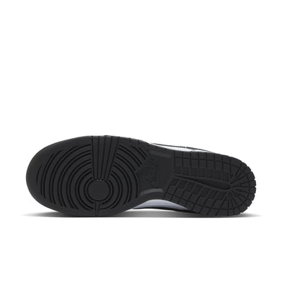 Nike Dunk Low Retro SE White/Black-Black