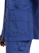 Lee x Crayola Men's Chore Jacket Violet Blue