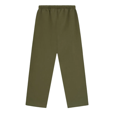 Fear of God Essentials Fleece Relaxed Sweatpant Military