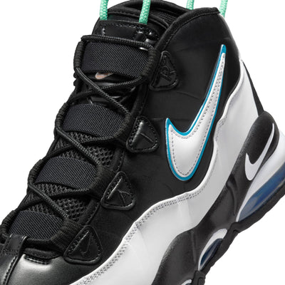 Nike Air Max Uptempo '95 Black/White-Orion Blue-Crimson Pulse