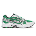 Saucony Ride Millennium White/Fern