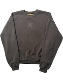 Lowest Of Keys Fleece Keyhole Crewneck