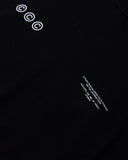Undergold Golden Heritage Goldie T-Shirt Black