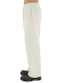 Les Tien Heavyweight Classic Pant Heather Grey