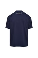 Eastside Golf Limited Edition Paradise Tee Midnight Navy