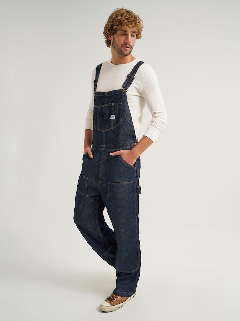 Lee Bib T3