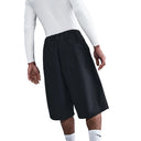 Nike Club Men's Oversized Shorts Black