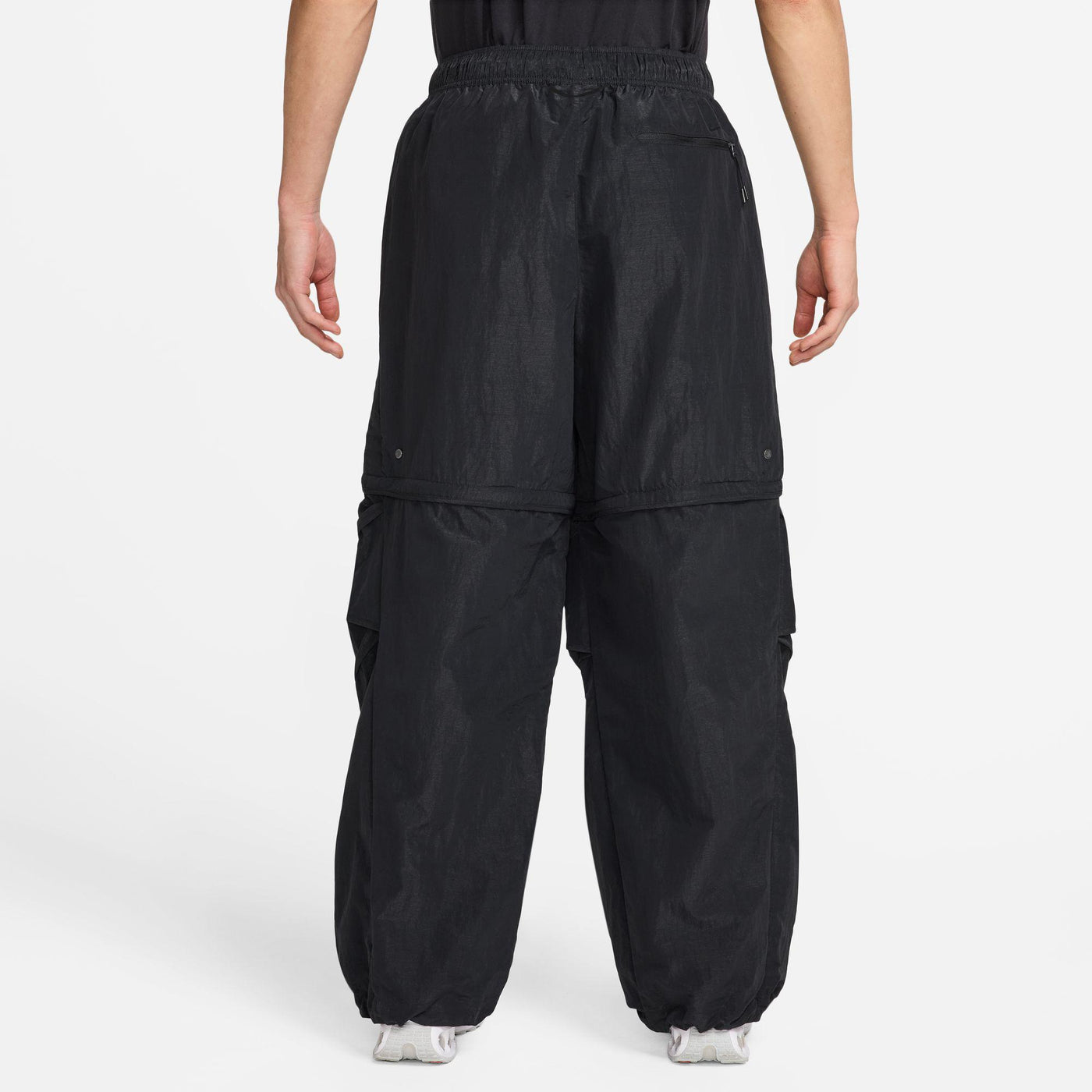 Nike Tech Men's Woven Convertible Oversized Pants