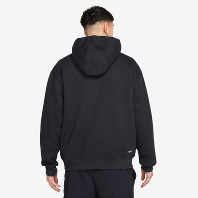 Nike ACG Therma-FIT Fleece Pullover Hoodie Black