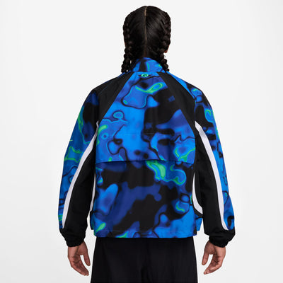 Nike Project F.R.O.G. Men's Repel Track Jacket Hyper Royal