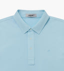 Head Golf Signature Polo Blue