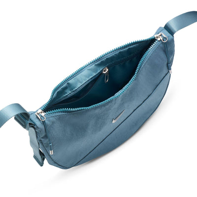 Nike Aura Crescent Crossbody Bag (4L) Smokey Blue