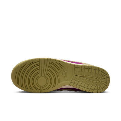 Nike Dunk Low Retro SE Viotech/Dusty Olive-Pale Ivory