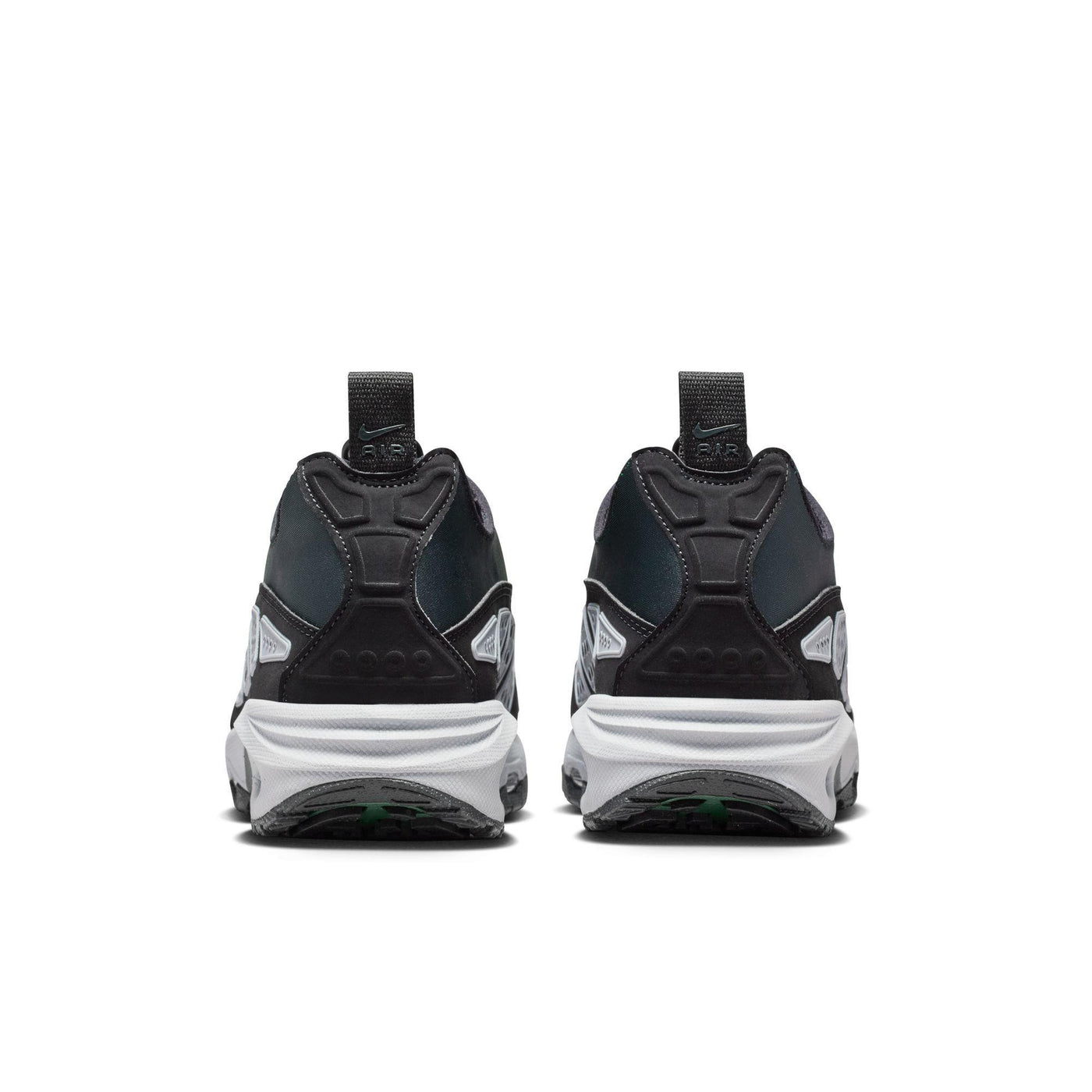 Women's Nike Air Max SNDR Pine Green/Black-Seaweed-Wolf Grey