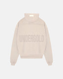 Undergold Buzo/Hoodie Basics Undergold Cream
