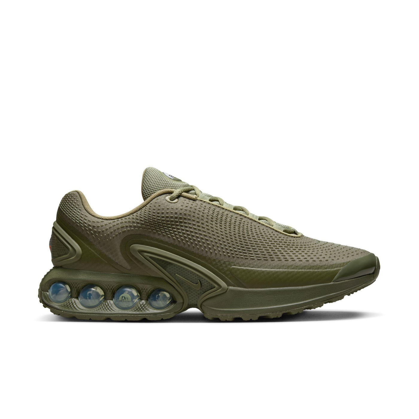 Nike Air Max Dn Neutral Olive/Medium Olive-Dark Stucco