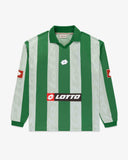 Lotto 1939 Goalie Jersey White