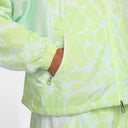 Nike Project F.R.O.G. Men's Gooey Track Jacket Barely Volt