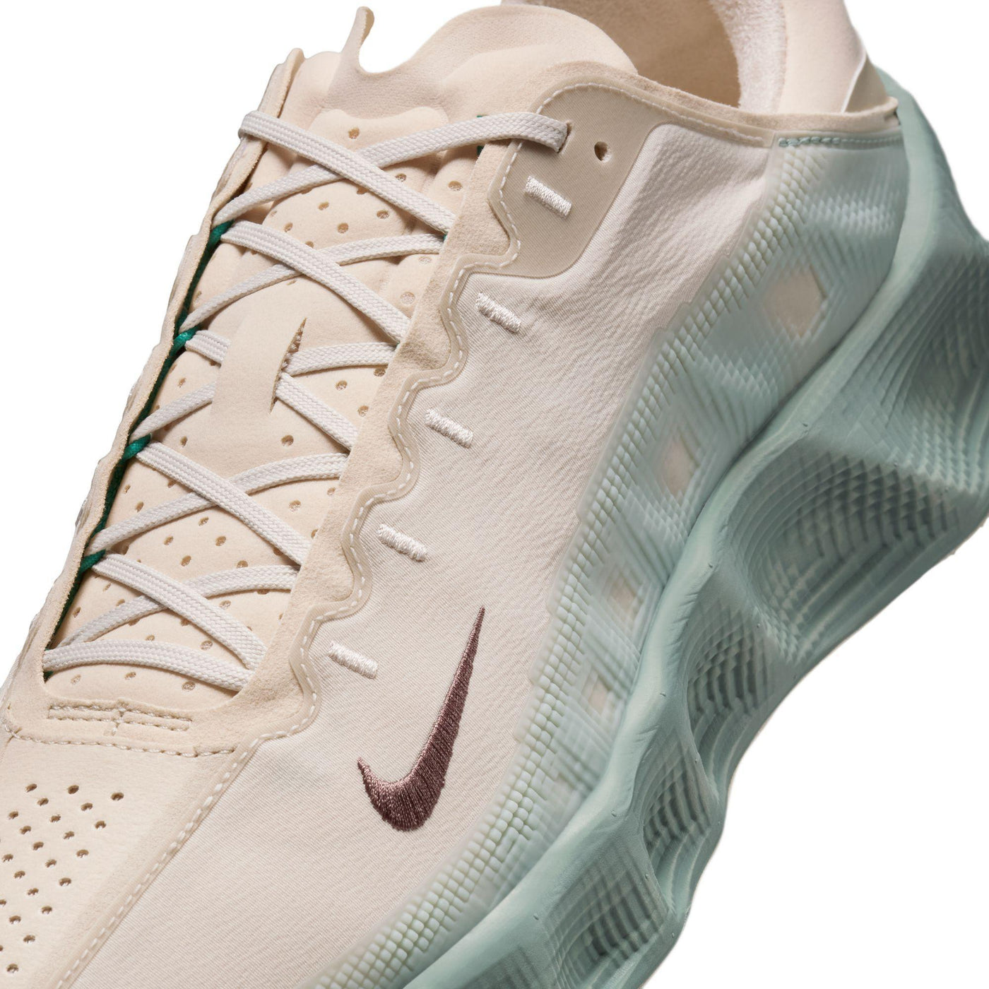 Nike Ava Rover Light Orewood Brown/Plum Eclipse-Washed Teal