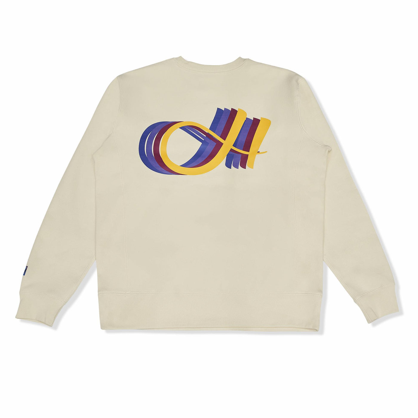 Hush Tug Of War Crewneck