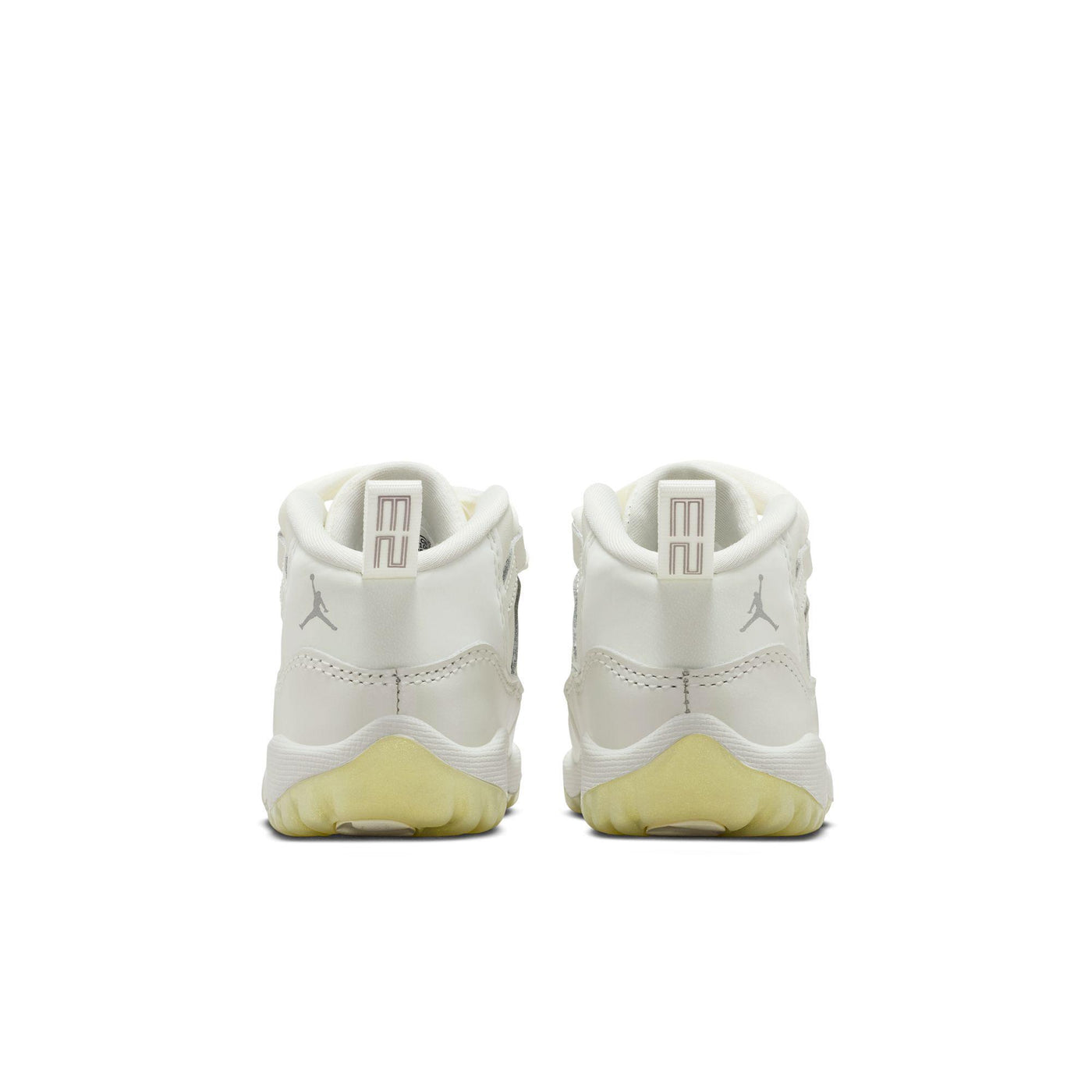 Jordan 11 Retro "Pearl" Baby/Toddler Shoes