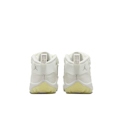 Jordan 11 Retro "Pearl" Baby/Toddler Shoes
