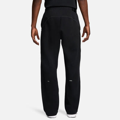 Nike x NOCTA Fleece CS Open-Hem Sweatpants Black