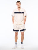Sergio Tacchini Annata Cabana Shirt