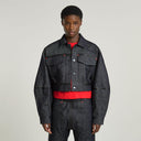 GSxWVB Jacket With Balls