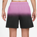 Nike Sportswear Phoenix Fleece Women's Mid-Rise Dip Shorts