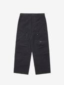 SCRT® Technical Trousers Black