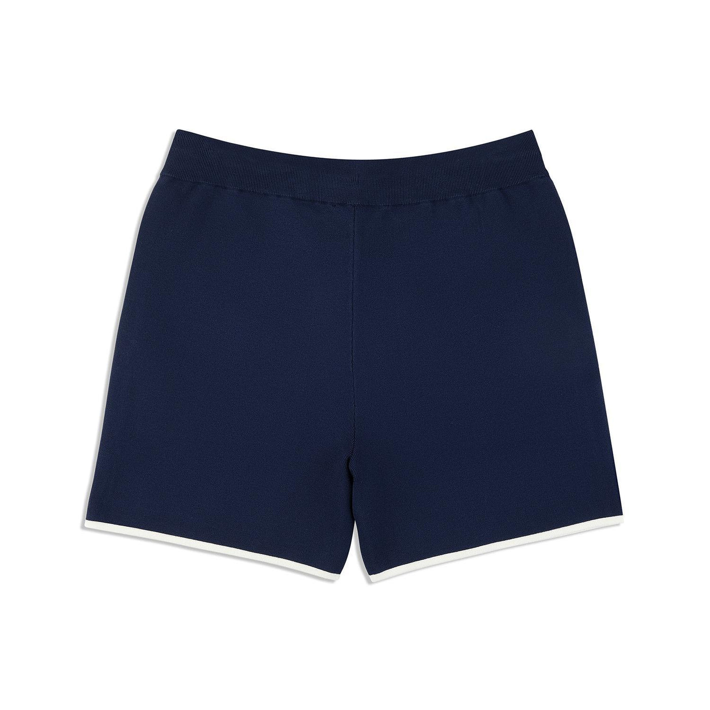Sergio Tacchini Enzo Knit Shorts