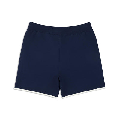 Sergio Tacchini Enzo Knit Shorts