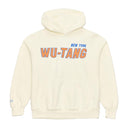 Mitchell & Ness NBA WU-TANG Logo Fill Hoodie New York Knicks