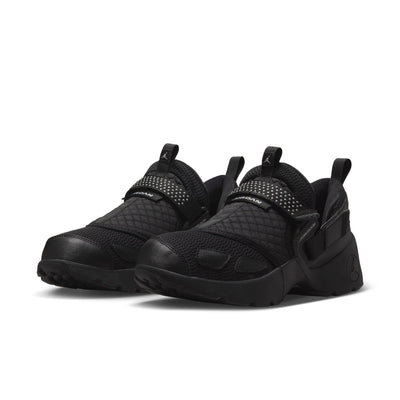 Women's Jordan Trunner LX Black/Black/Black